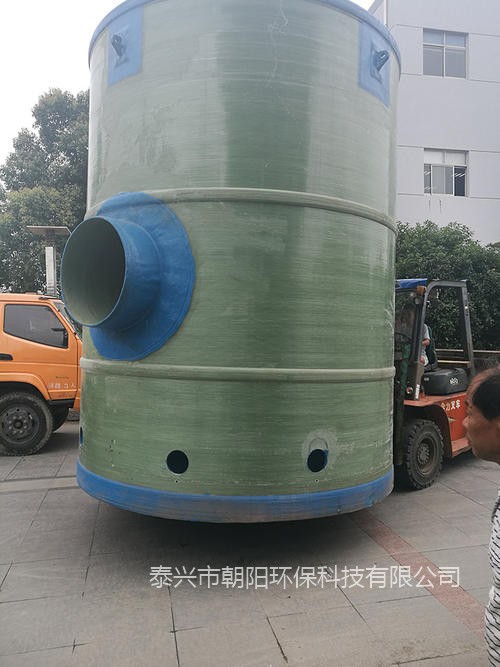 一體化提升泵站廠
