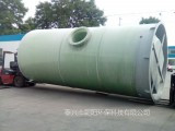 江蘇朝陽智能一體化泵站廠家定制