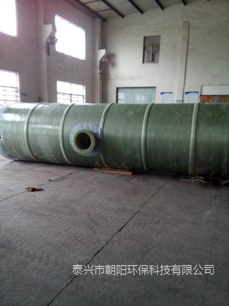 鎮江一體化泵站泰州